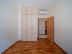 The Quintet (D23), Condominium #586111311